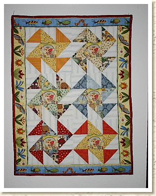 Debbie Mumm Gardengirls